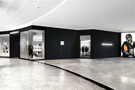 valerie leon givenchy|givenchy store.